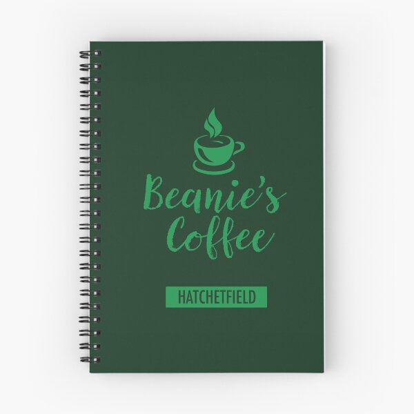 Artikelvorschau, Beanie's Coffee-Fan-Kunst entworfen und verkauft von ADomingues1798.