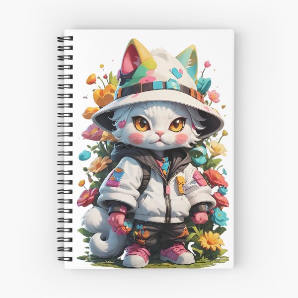 Item preview, Cool cat designed and sold by Beerunya.