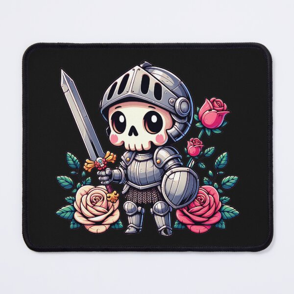 Item preview, Chibi Knight's Bloom designed and sold by IdeasDream.