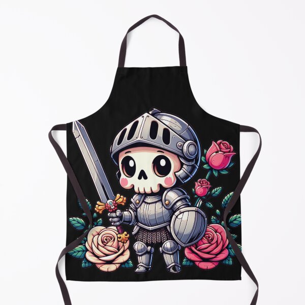 Item preview, Chibi Knight's Bloom designed and sold by IdeasDream.