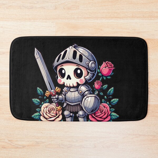Item preview, Chibi Knight's Bloom designed and sold by IdeasDream.