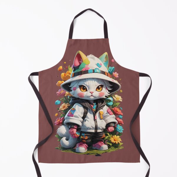 Item preview, Cool cat designed and sold by Beerunya.