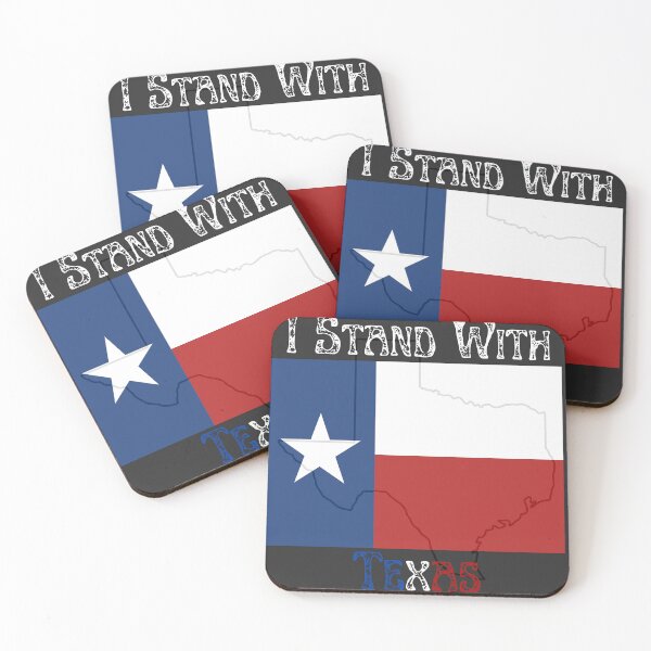 Item preview, Stand With Texas designed and sold by VisionLeeStudio.