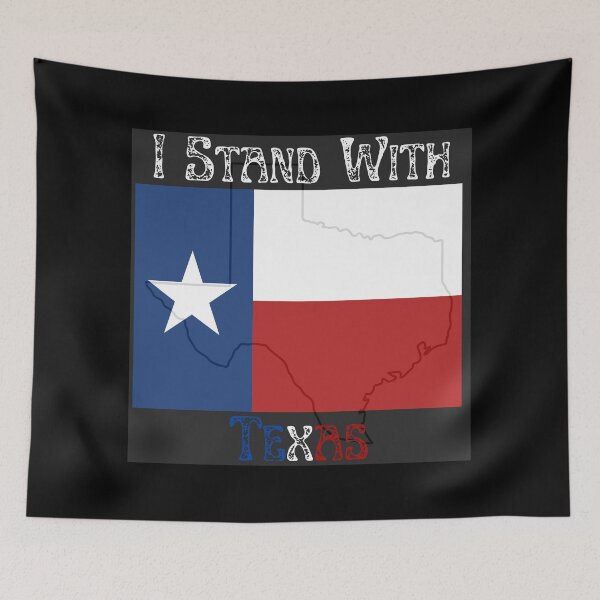 Item preview, Stand With Texas designed and sold by VisionLeeStudio.