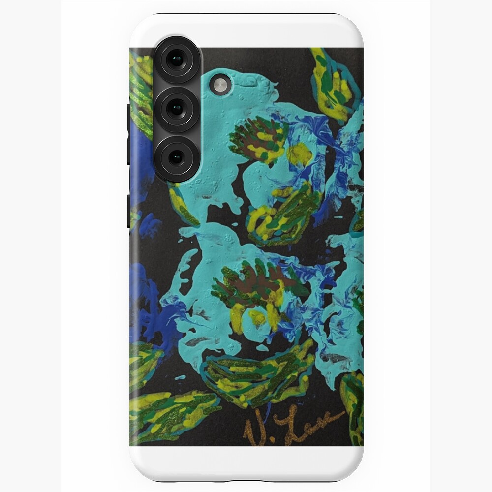 Item preview, Samsung Galaxy Tough Case designed and sold by Ladyinthemitten.