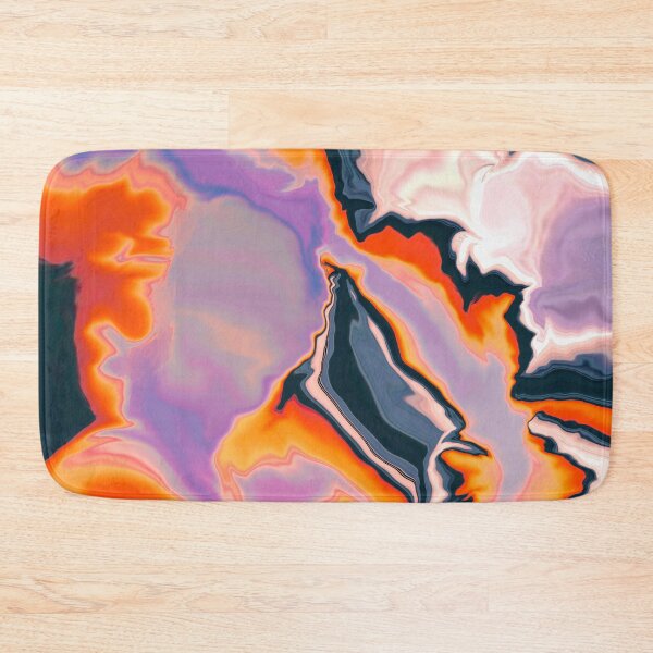 Item preview, Symphony of emotions, Abstract art designed and sold by Fantacaroo Designs.