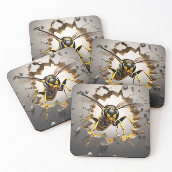 Item preview, Bee & E designed and sold by NDMDesignStudio.