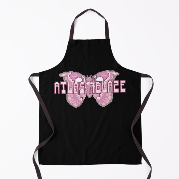 Item preview, Atlas Ablaze designed and sold by BlshsNdStrts2Mn.
