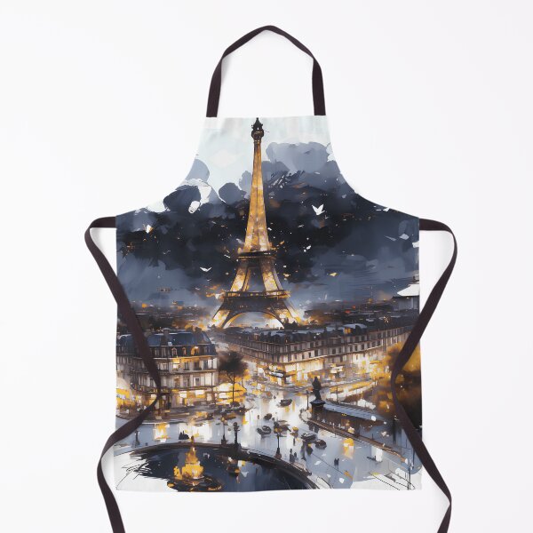 Item preview, Eiffel tower 4 designed and sold by Infinite-Aspire.