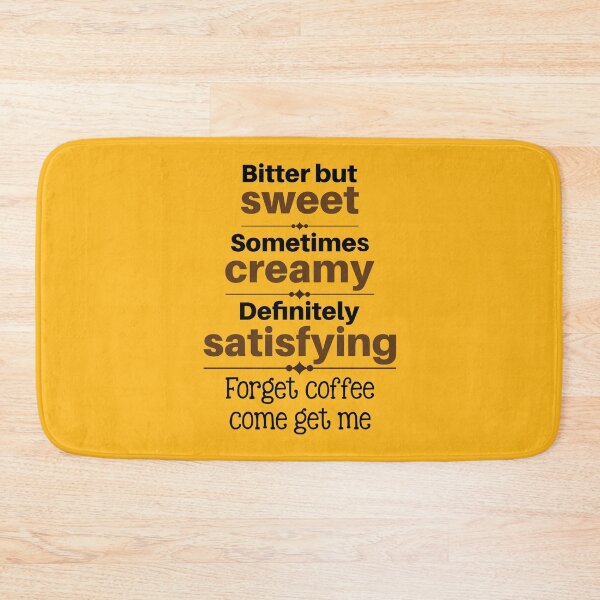 Item preview, Funny Adult Humor Coffee Quote Joke designed and sold by WIZECROW.