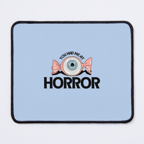 Item preview, Horror & chill? EYE CANDY designed and sold by magicbyalexis.