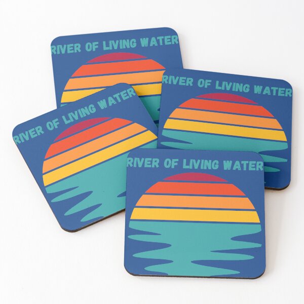 Item preview, River of Living Water designed and sold by Tripp Art Studio.