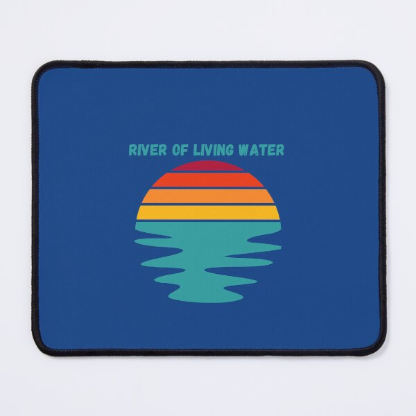 Item preview, River of Living Water designed and sold by Tripp Art Studio.