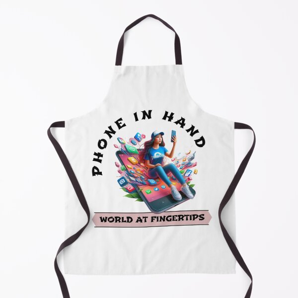 Item preview, Digital Diva: Navigating the Social Media Universe designed and sold by Hungry-Murphy.