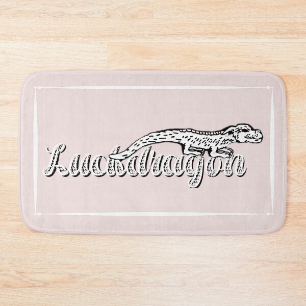 Item preview, Luckdragon designed and sold by The Neverending Story.