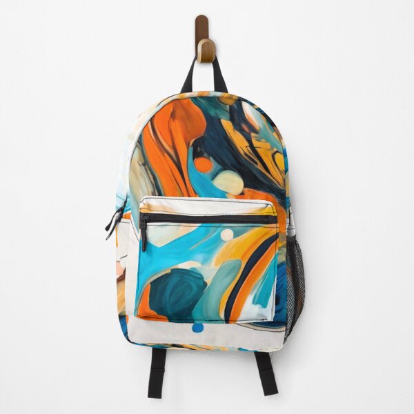 Item preview, Abstract series, the bubble comes out of the multicolored plasma designed and sold by janjacbu.