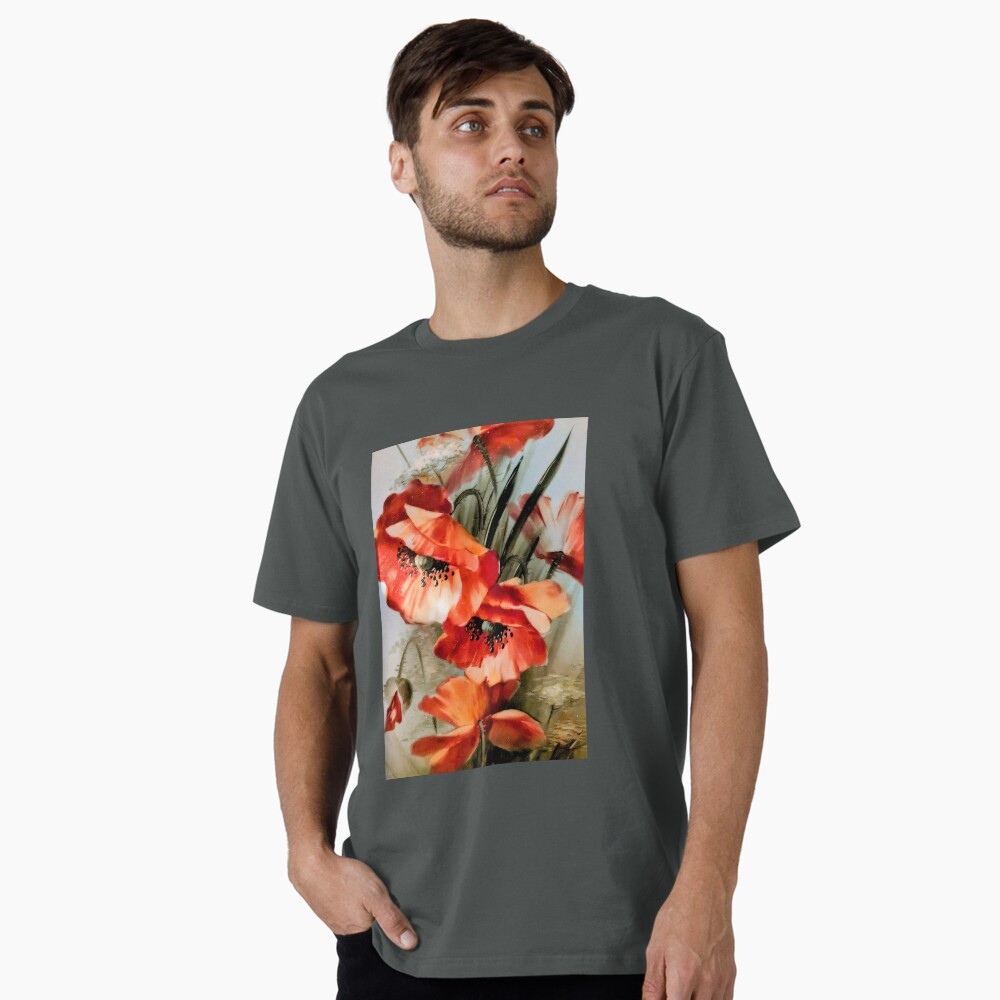 Item preview, Premium T-Shirt designed and sold by Ladyinthemitten.
