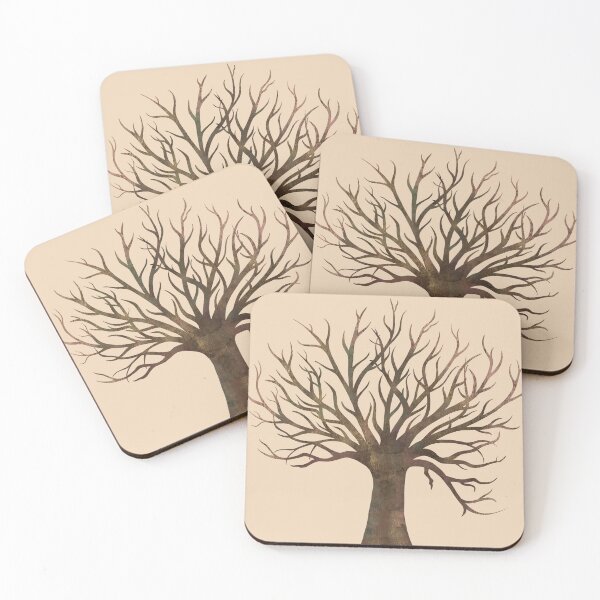 Item preview, Winter Tree designed and sold by KathyLav.