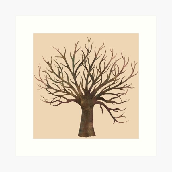 Item preview, Winter Tree designed and sold by KathyLav.