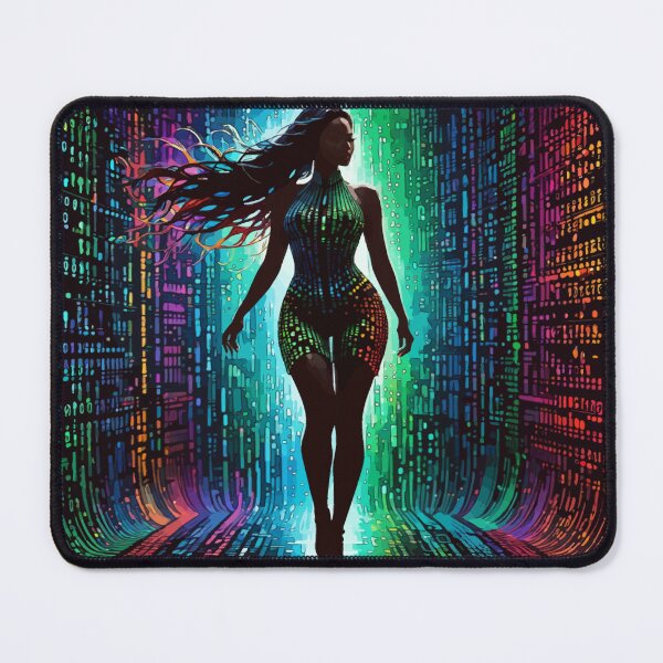 Item preview, Binary  designed and sold by randynash.