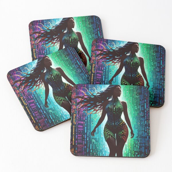 Item preview, Binary  designed and sold by randynash.