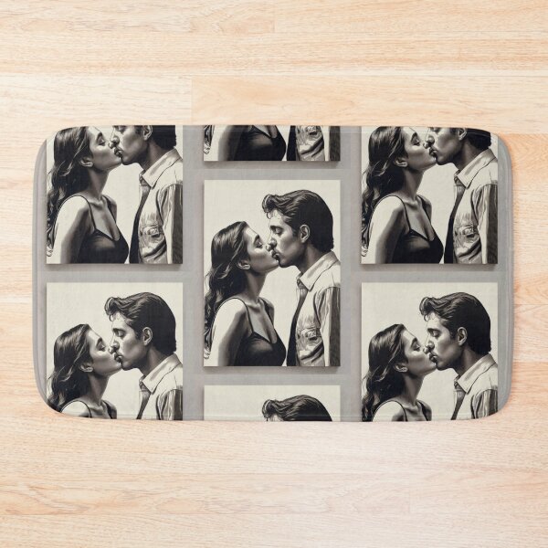 Item preview, Love line/IA designed and sold by HelloThereStore.