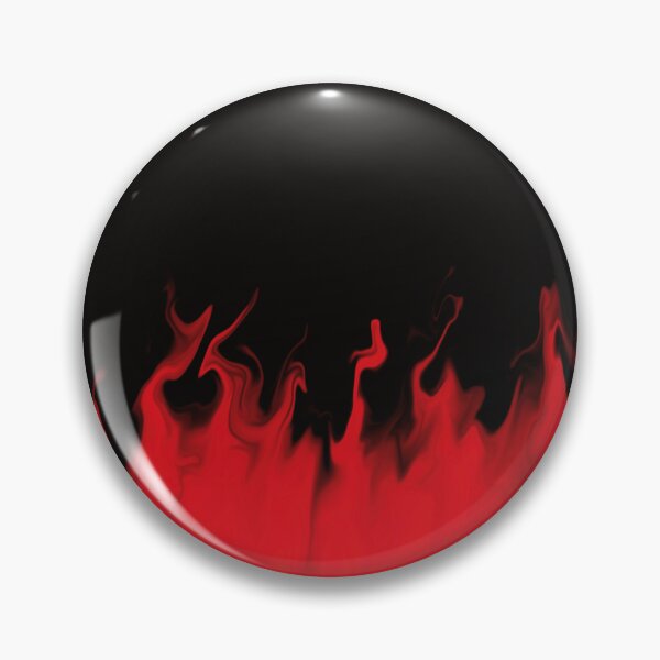 Item preview, Flame  designed and sold by Monmolast.