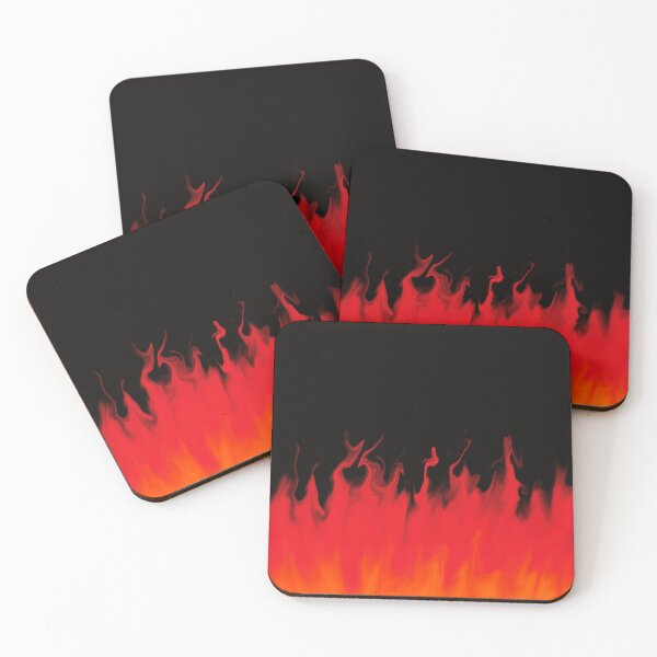 Item preview, Flame  designed and sold by Monmolast.