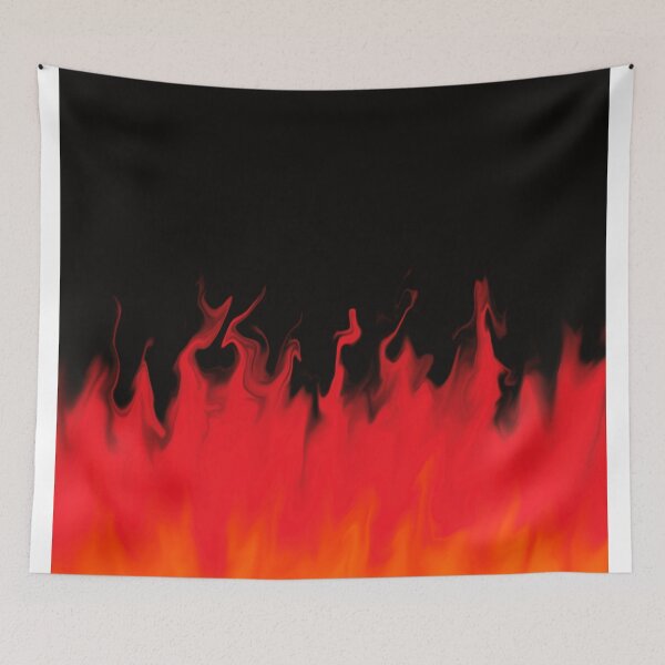 Item preview, Flame  designed and sold by Monmolast.