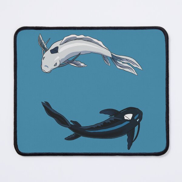 Item preview, Tui and La (ATLA) designed and sold by daniasdesigns.