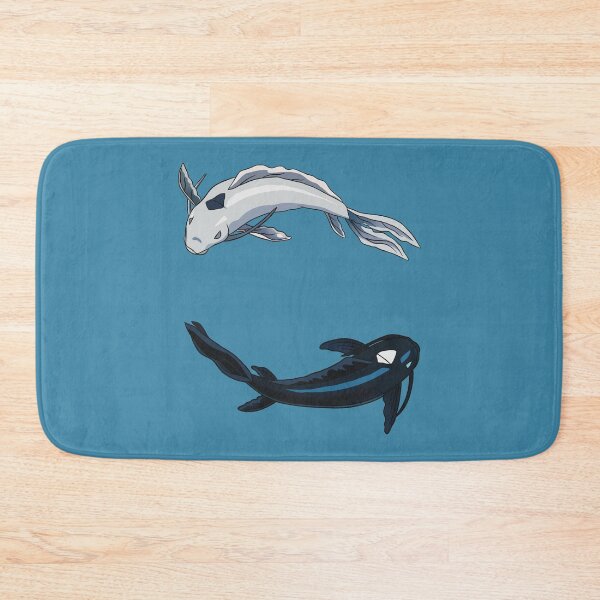 Item preview, Tui and La (ATLA) designed and sold by daniasdesigns.