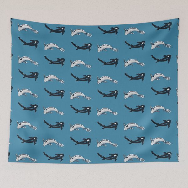 Item preview, Tui and La (ATLA) designed and sold by daniasdesigns.