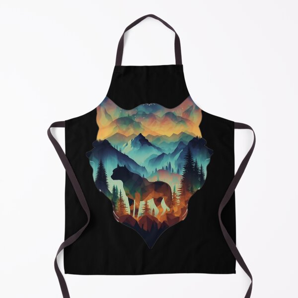 Item preview, Mountain Lion designed and sold by PlanetMarker.