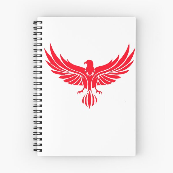 Item preview, Red Eagle designed and sold by Mark-V-Art.