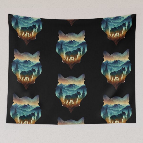 Item preview, Mountain Lion designed and sold by PlanetMarker.