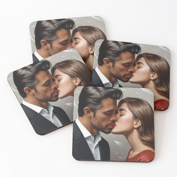 Item preview, Love line /IA designed and sold by HelloThereStore.