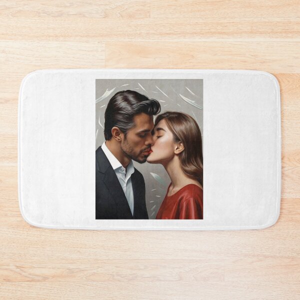 Item preview, Love line /IA designed and sold by HelloThereStore.