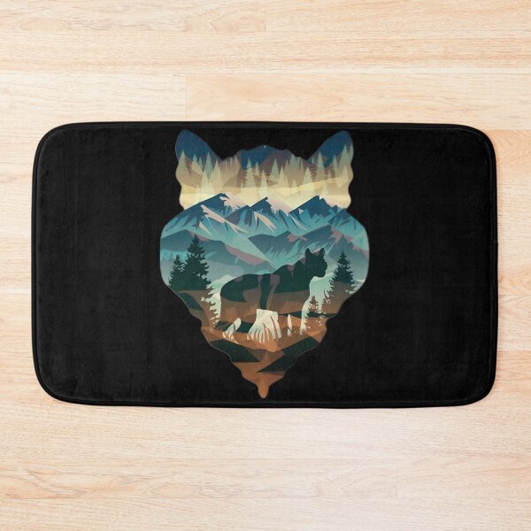 Item preview, Mountain Lion designed and sold by PlanetMarker.