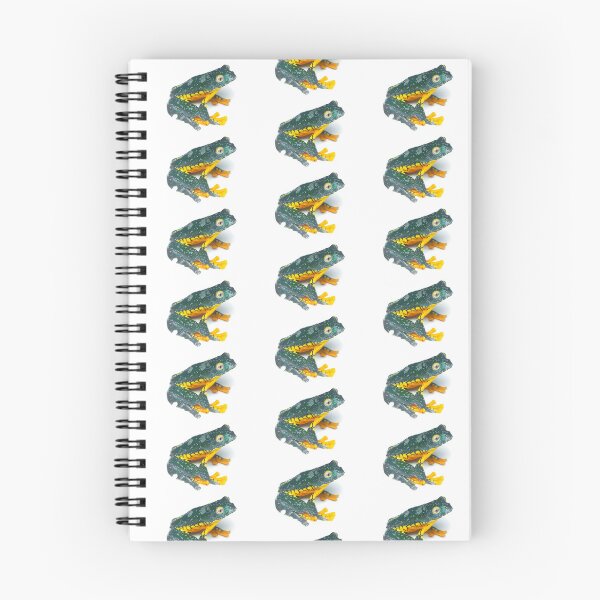 Item preview, Fringed leaf frog (Cruziohyla craspedopus) - Yasuni National Parl, Ecuador designed and sold by vincentpremel.