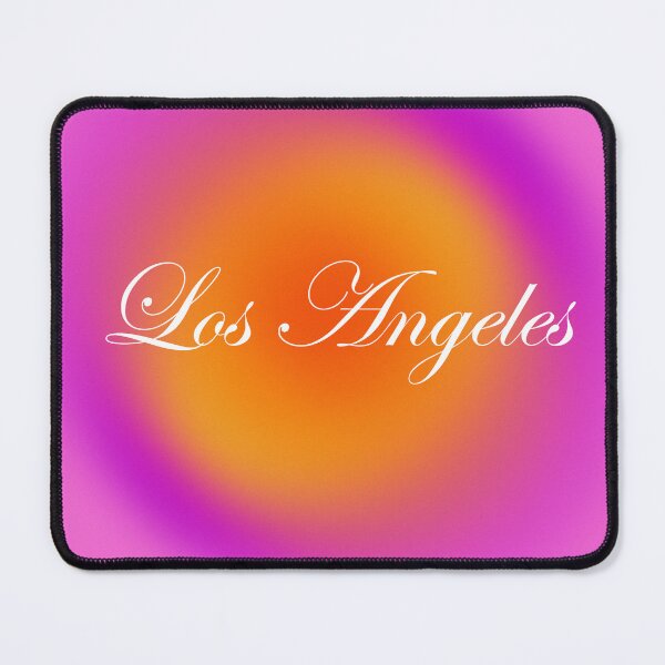 Item preview, Los Angeles City #1 designed and sold by Kiêm Bico.