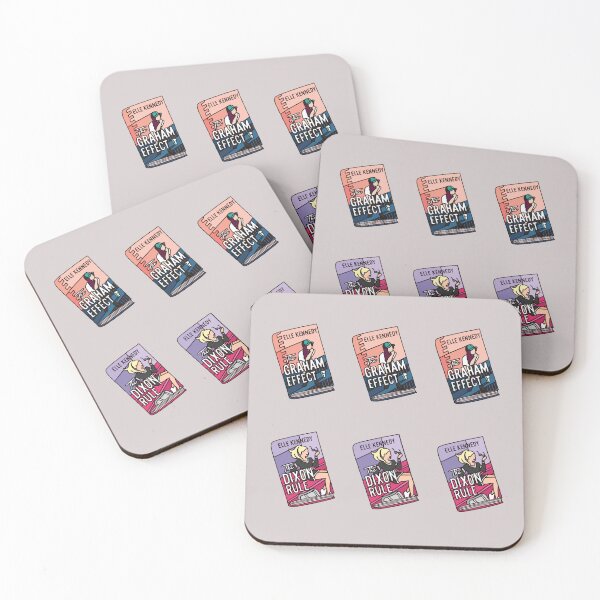 Item preview, Campus Diaries books designed and sold by lalashellsArt.
