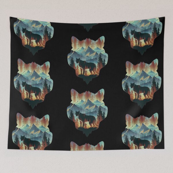 Item preview, Mountain Lion designed and sold by PlanetMarker.
