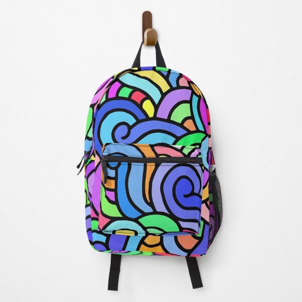 Item preview, Squigglez! designed and sold by lepetitjuif.