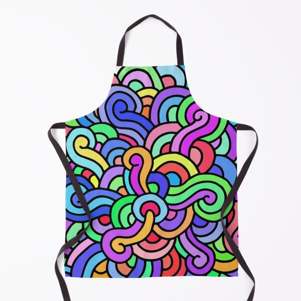 Item preview, Squigglez! designed and sold by lepetitjuif.
