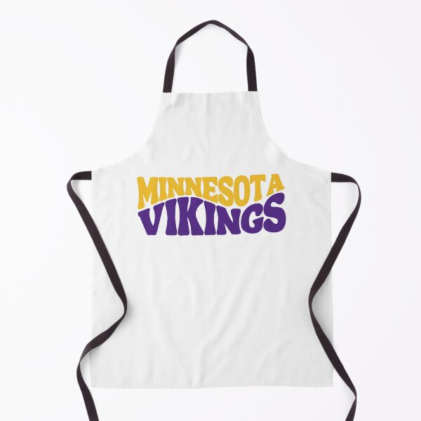 Item preview, Minnesota Vikings designed and sold by Katherine Mandeville.