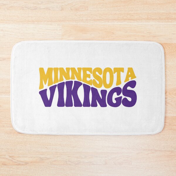 Item preview, Minnesota Vikings designed and sold by Katherine Mandeville.