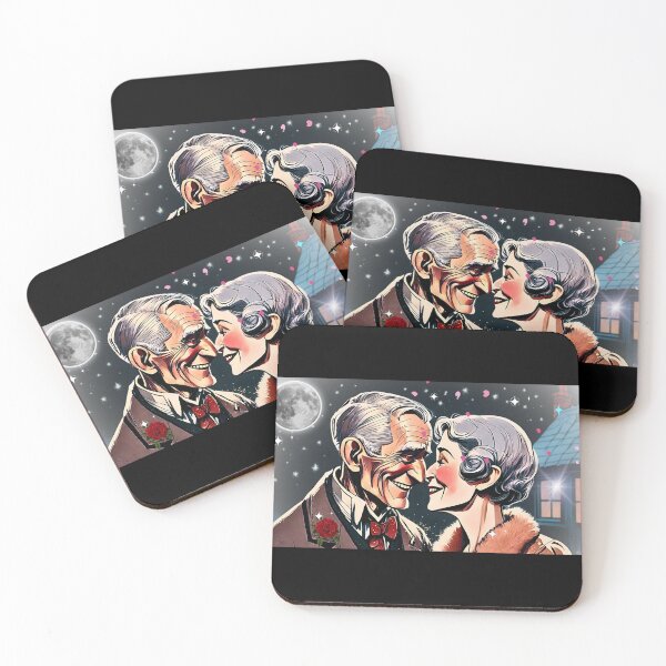 Item preview, Endless love, timeless romance Valentine's Day 1920s romantic Italian & French Graphic Design #vintageoldies #musicfromanotherroom designed and sold by ItsAKinkThing.