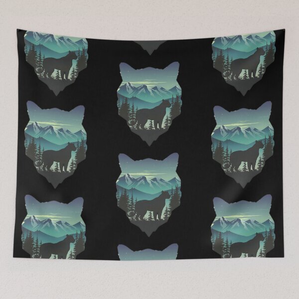 Item preview, Mountain Lion designed and sold by PlanetMarker.