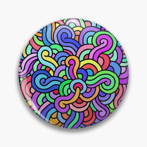 Item preview, Squigglez! designed and sold by lepetitjuif.