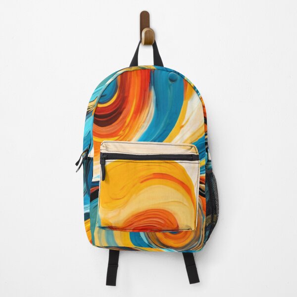 Item preview, Abstract series, the storm designed and sold by janjacbu.